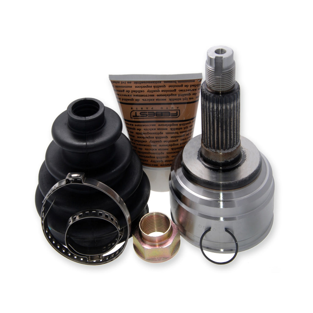 Mazda 6 Wagon Front Outer CV Joint 33X62X28