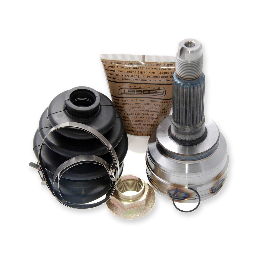 Mazda 323 Bj Front Outer CV Joint 28X56X26