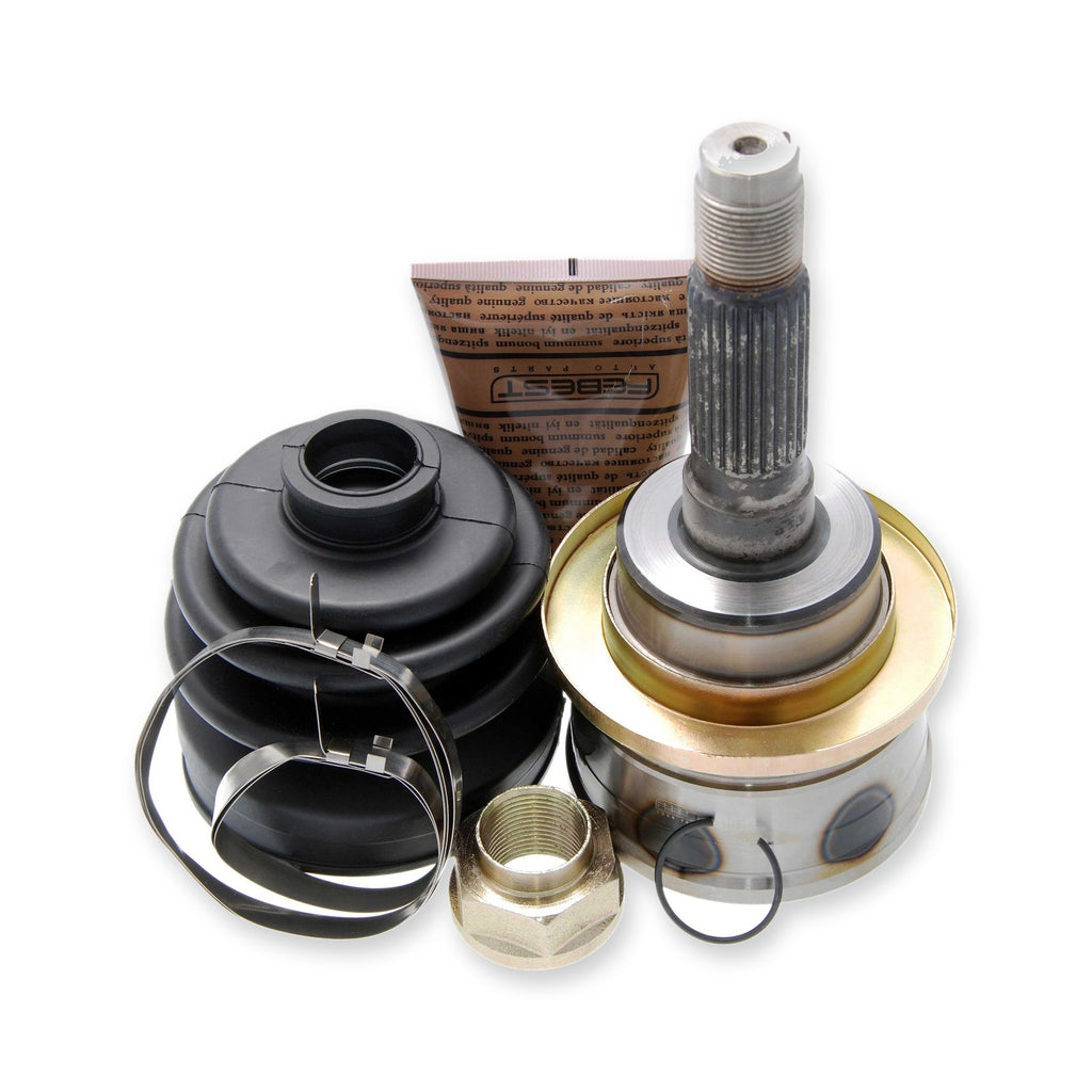Ford Ranger Front Outer CV Joint 25X61X26