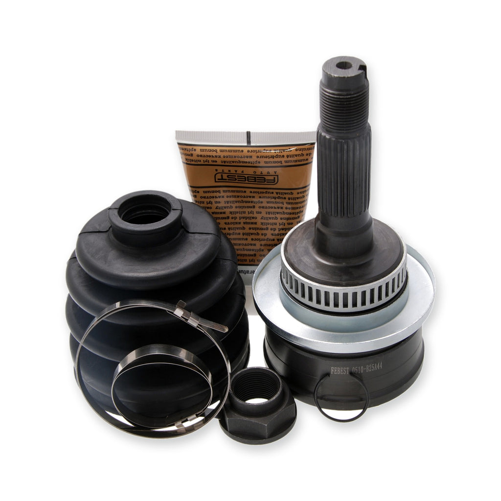 Ford Everest Front Outer CV Joint 25X61X26