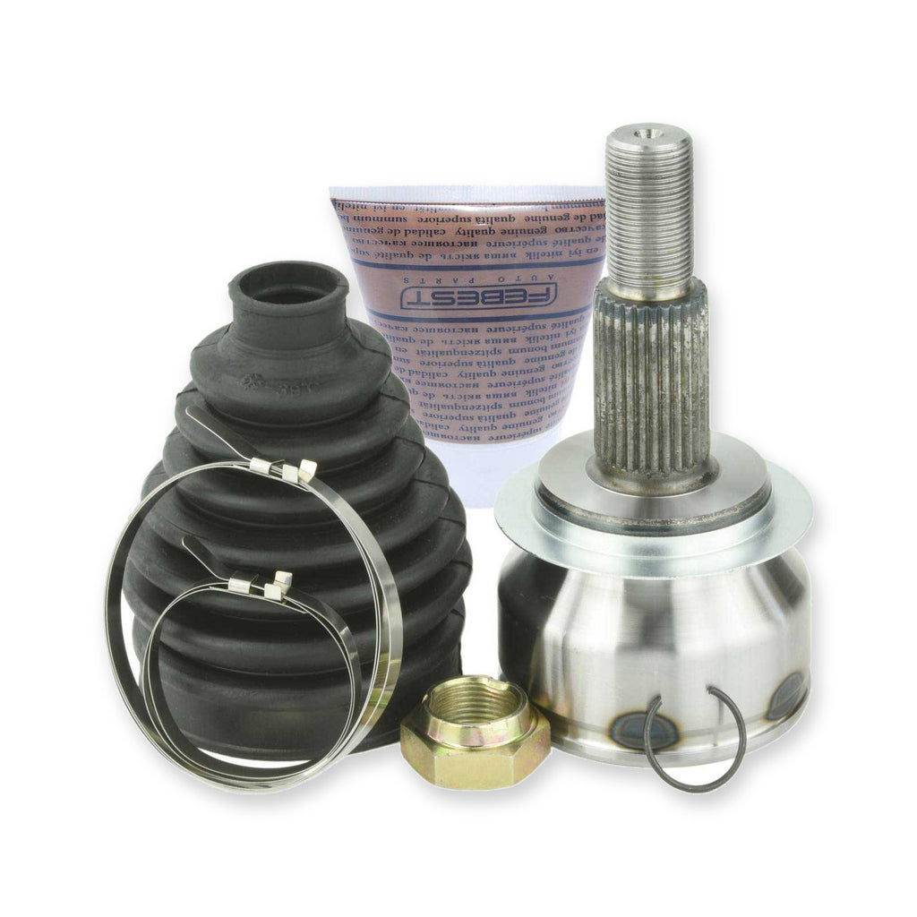 Mazda 3 Axela Front Outer CV Joint 22X58.9X28