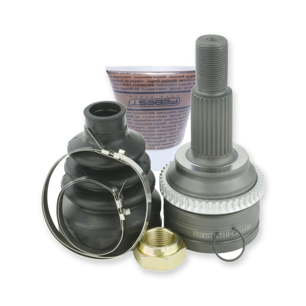 Mazda CX-5 Rear Outer CV Joint 26X50X28