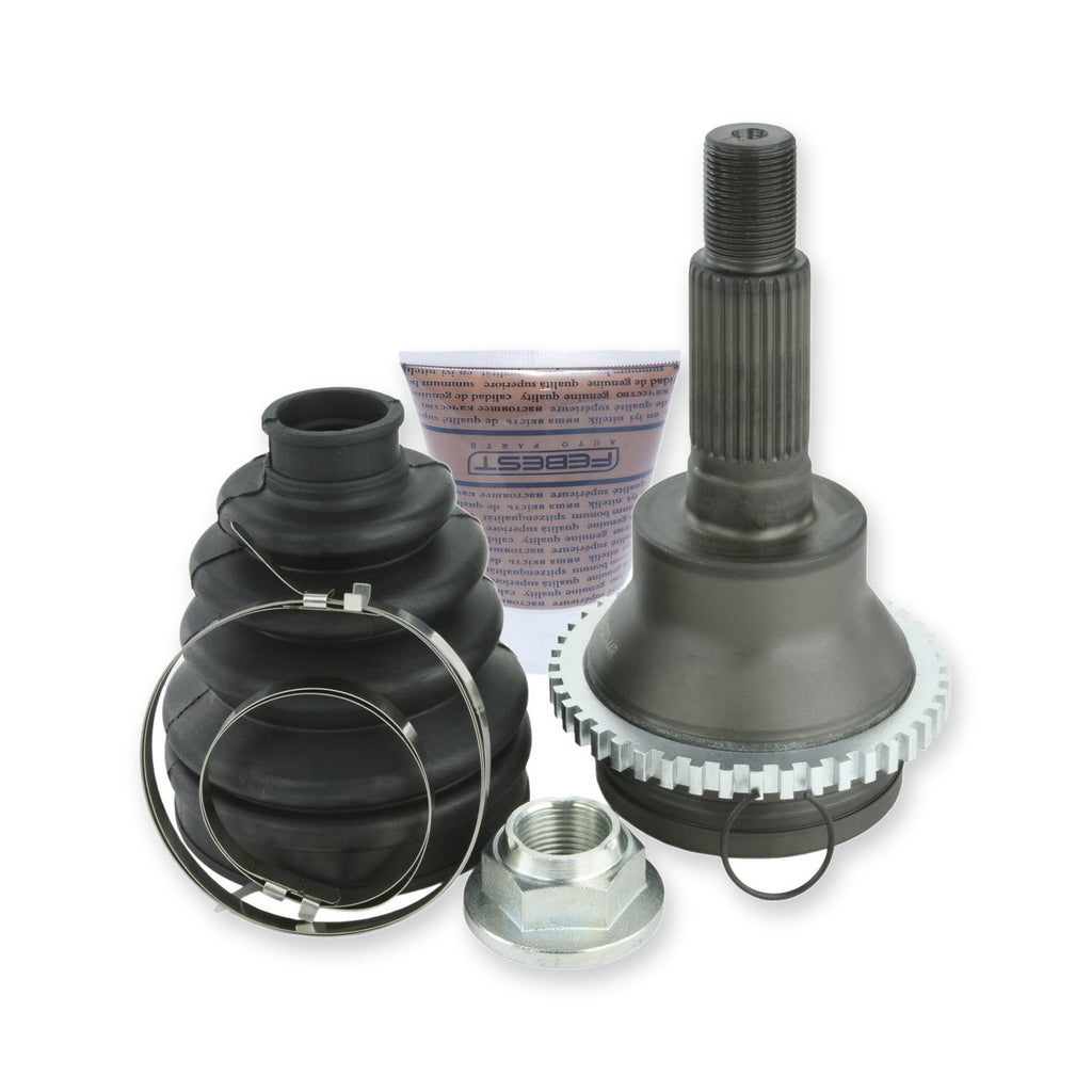 Mazda CX-7 Rear Outer CV Joint 30X56X28