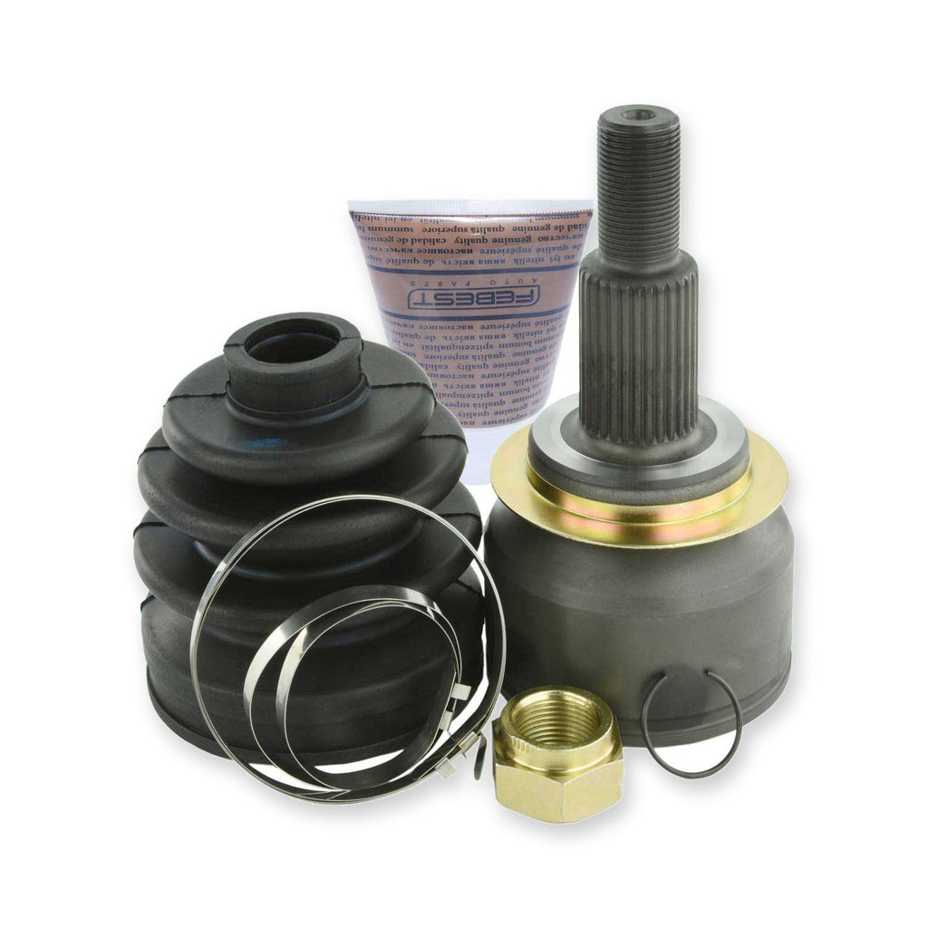 Mazda 6 Wagon Front Outer CV Joint 24X59X31