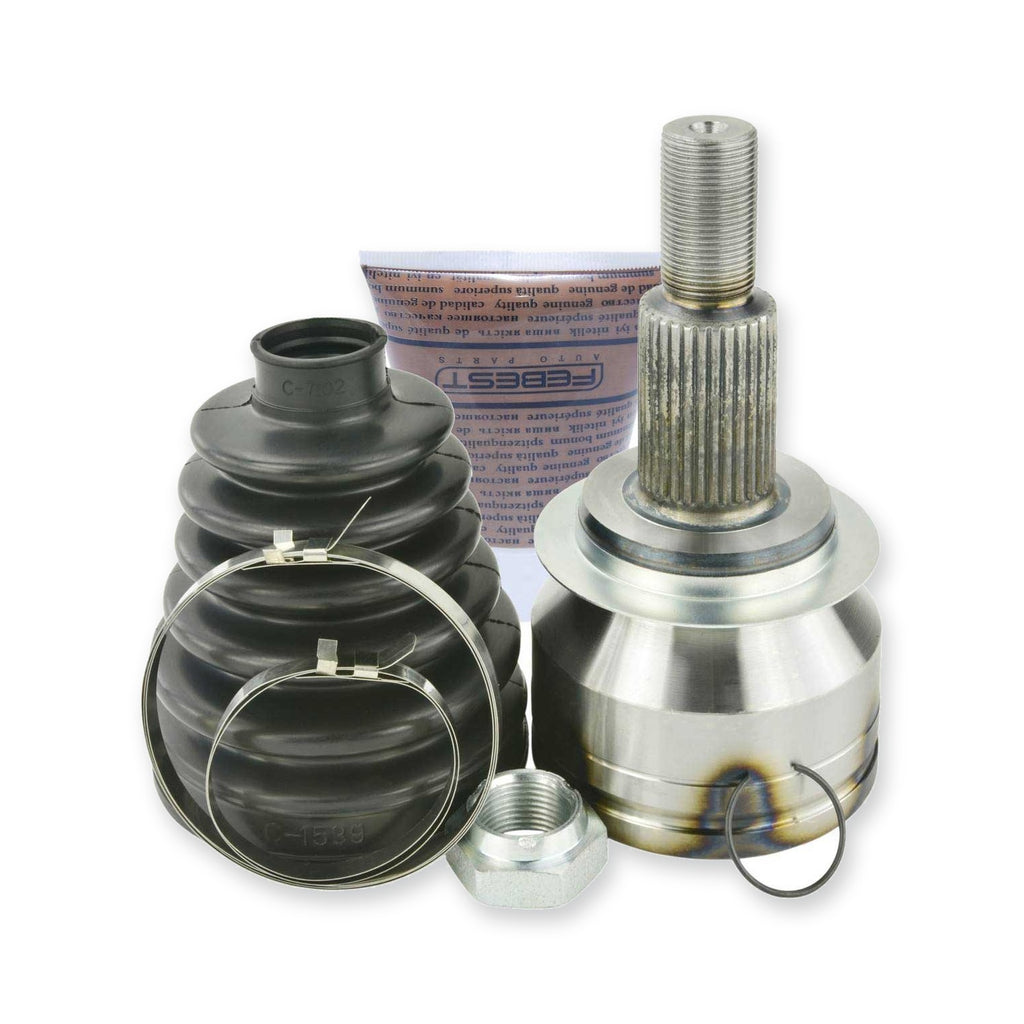 Mazda CX-5 Front Outer CV Joint 33X57.3X31