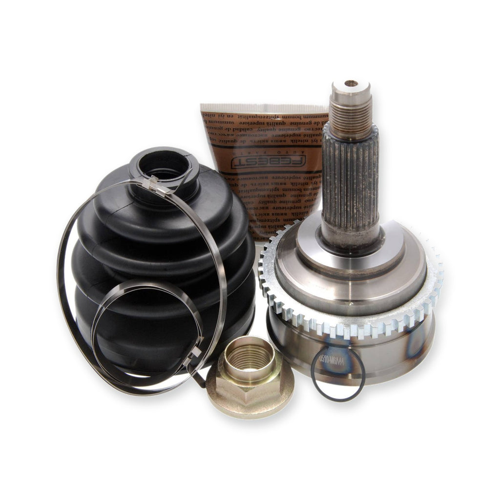 Mazda 6 Wagon Front Outer CV Joint 33X56.5X28