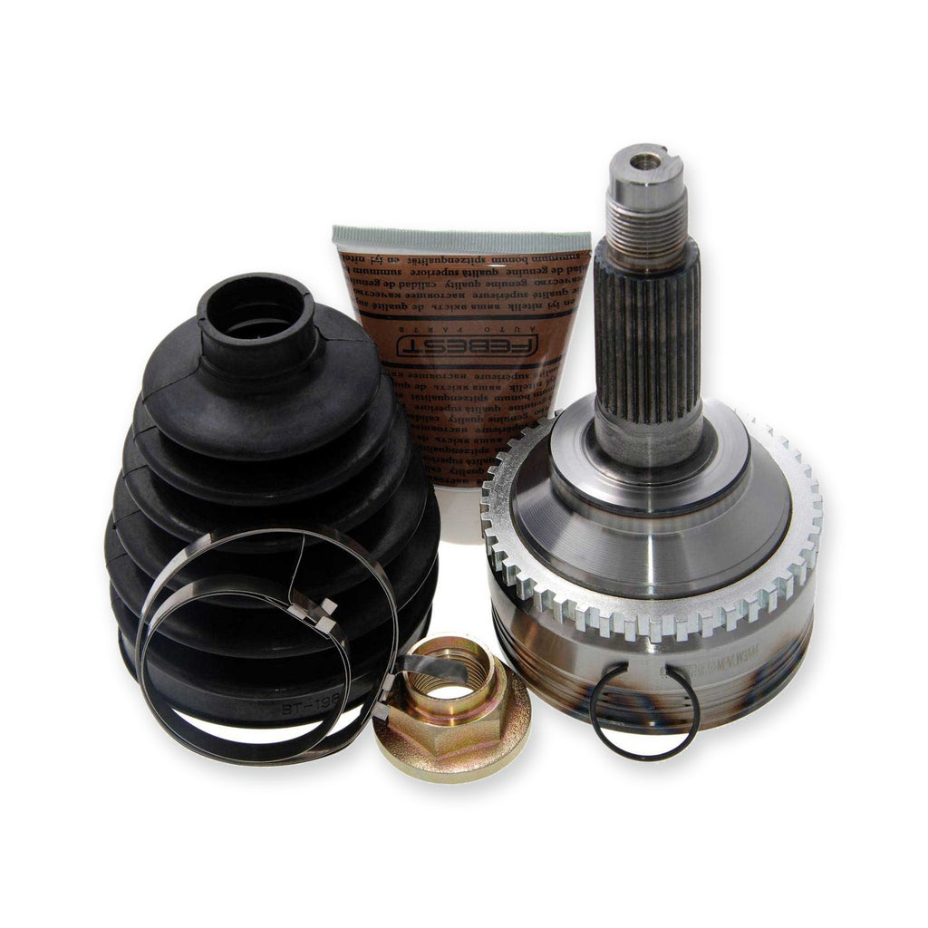 Mazda Mpv Lw Front Outer CV Joint 35X56.5X28