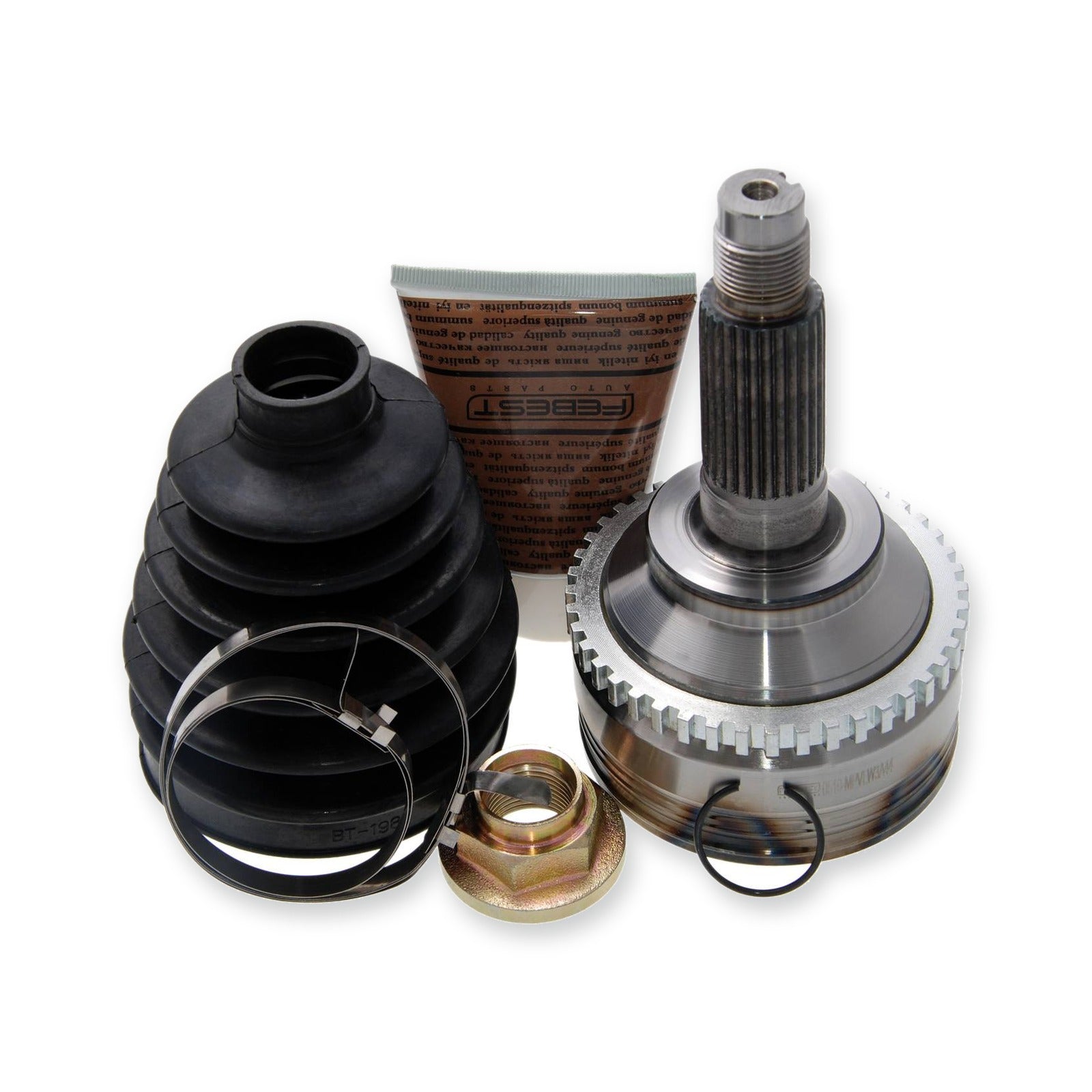 Mazda Mpv Lw Front Outer CV Joint 35X56.5X28