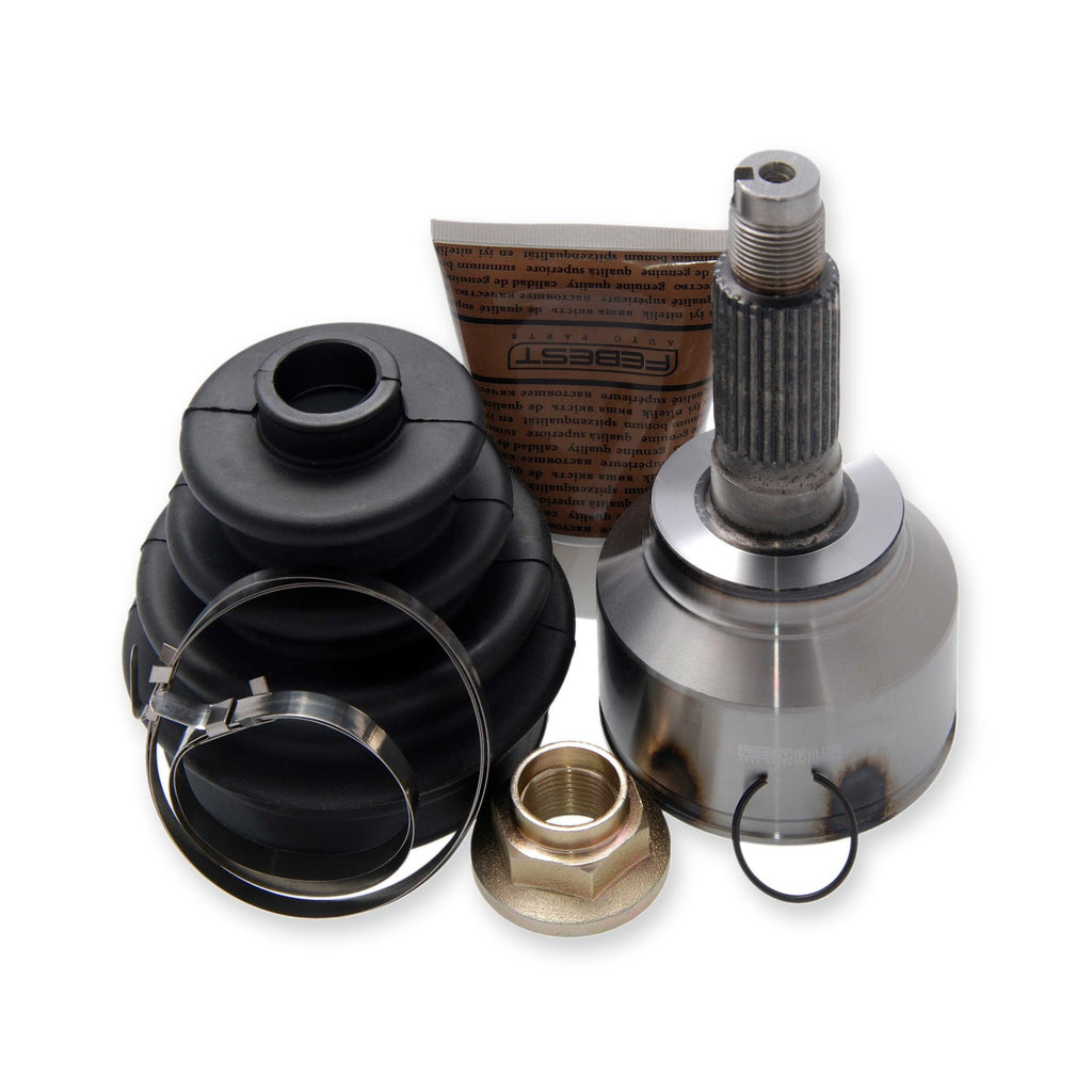 Mazda Axela Sedan & Sport Front Outer CV Joint 24X58.5X28