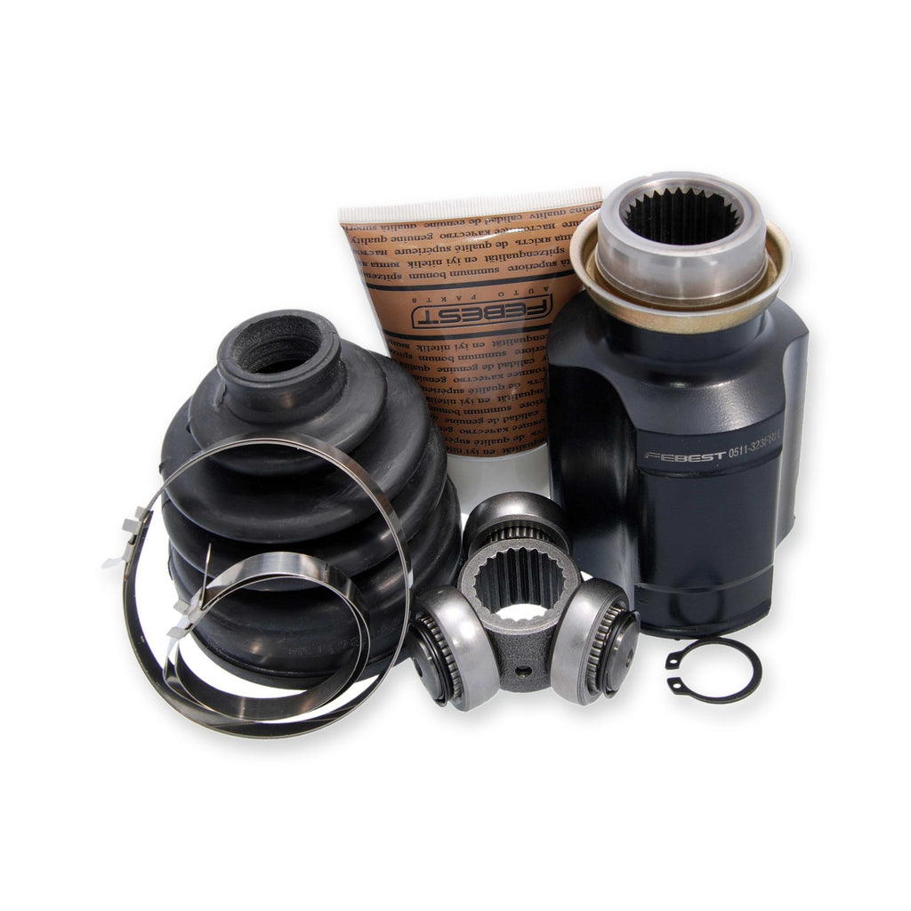 Mazda 323 Ba Front Right CV Joint 22X43X28