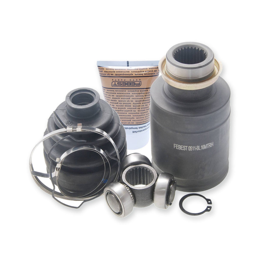 Mazda Axela Sedan & Sport Front Right CV Joint 22X43X28