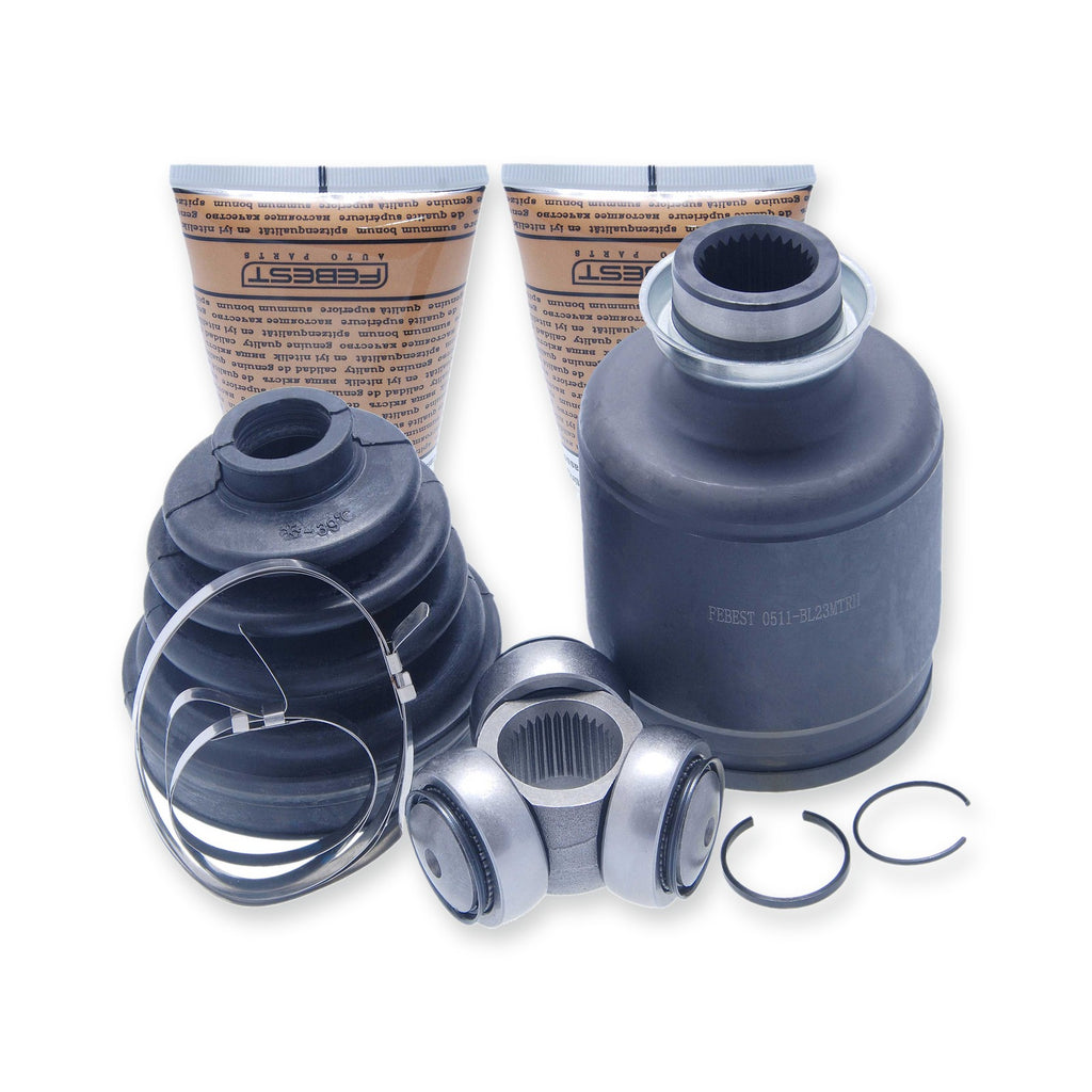 Mazda Axela Sedan & Sport Front Right CV Joint 34X43X28
