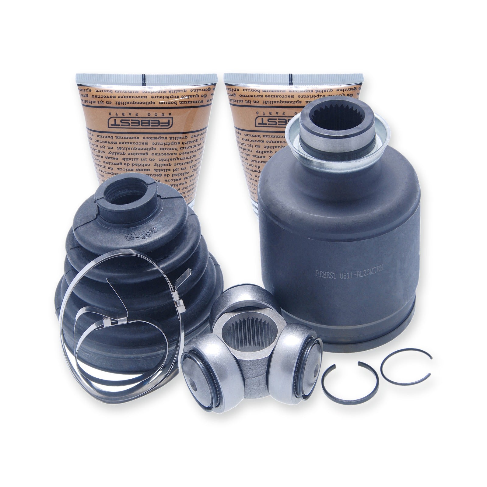 Mazda Axela Sedan & Sport Front Right CV Joint 34X43X28