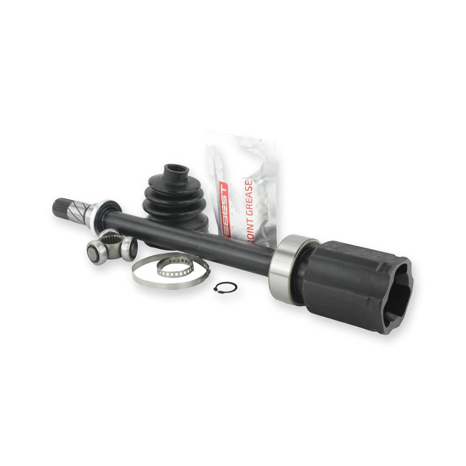 Mazda Front Right CV Joint 22X35X26