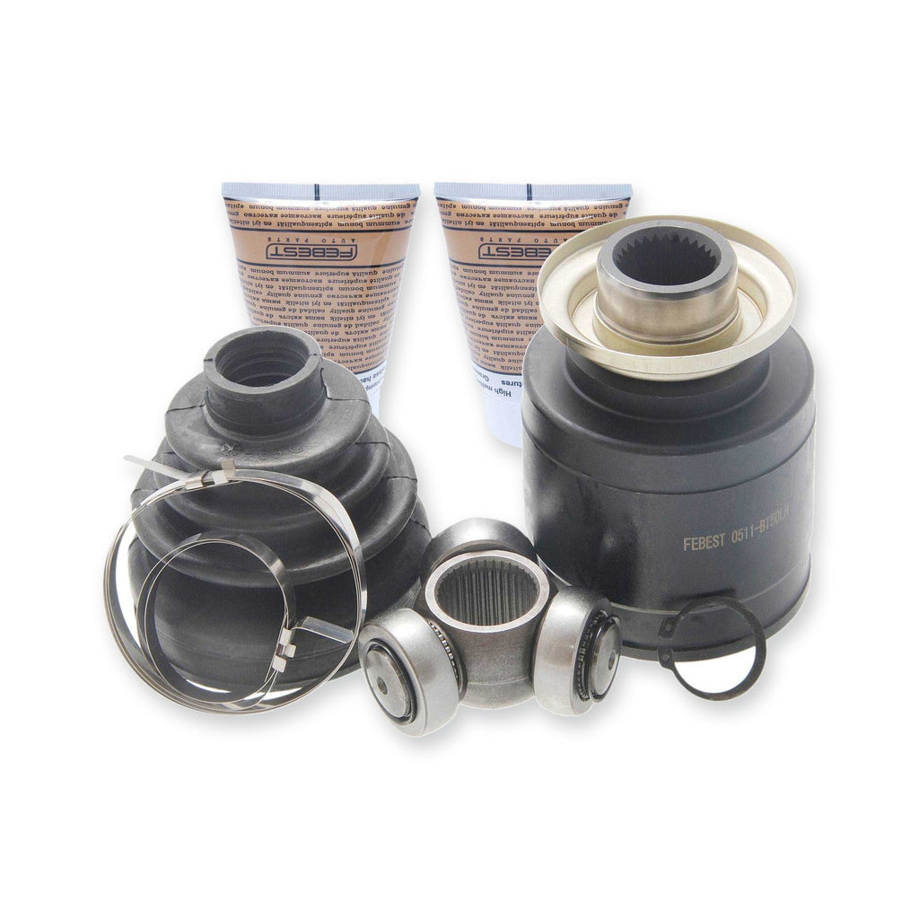 Ford Everest Front Left CV Joint 36X42X28