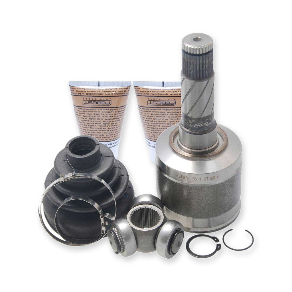 Ford Everest Front Right CV Joint 36X38X30