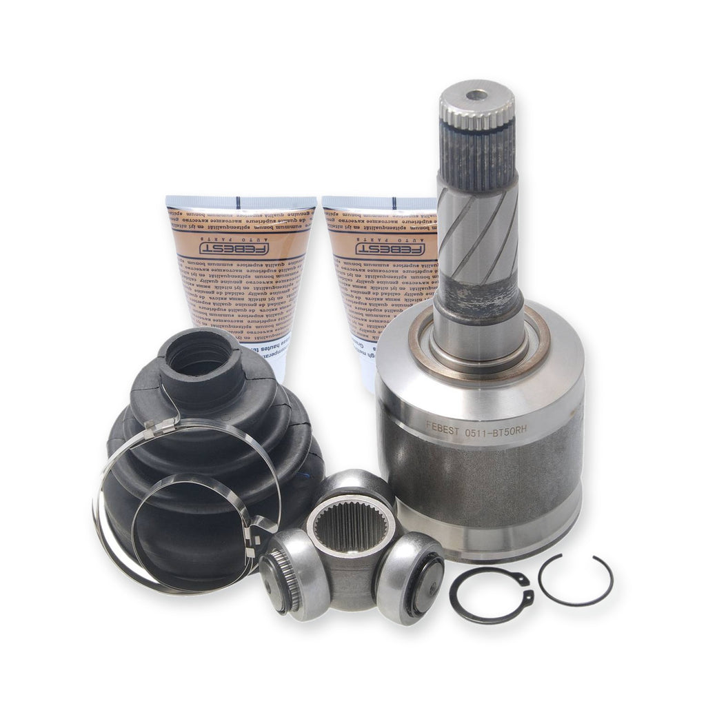 Mazda BT-50 Front Right CV Joint 36X38X30