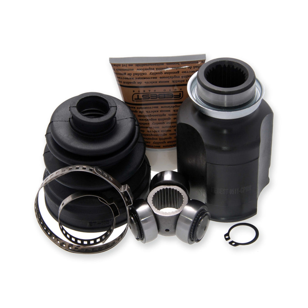 Mazda 323 Ba Front Right CV Joint 29X43X28