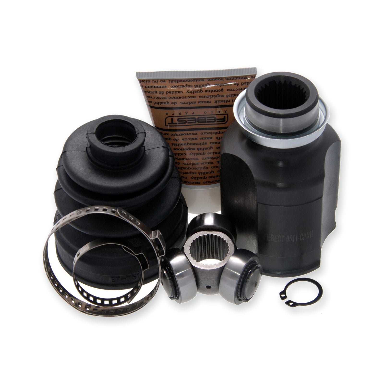 Mazda 323 Ba Front Right CV Joint 29X43X28
