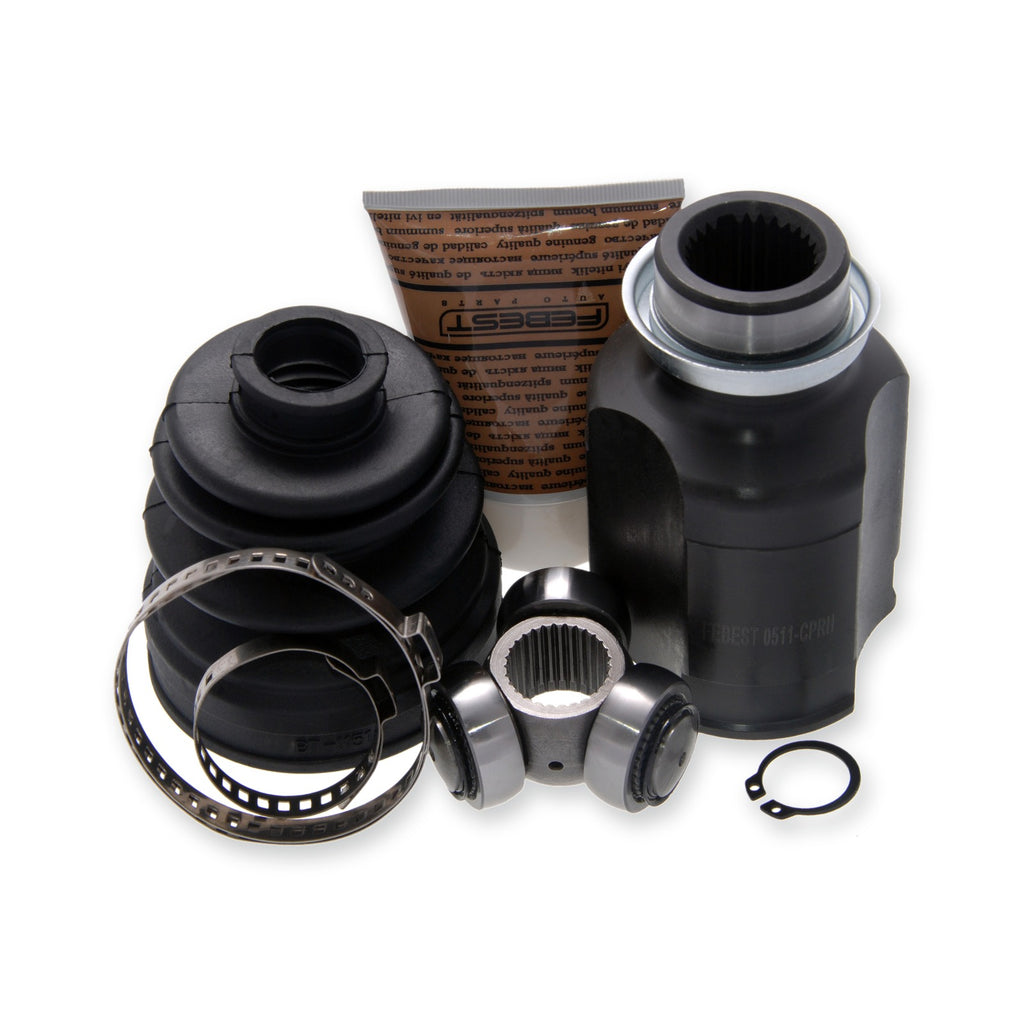 Mazda 323 Ba Front Right CV Joint 29X43X28