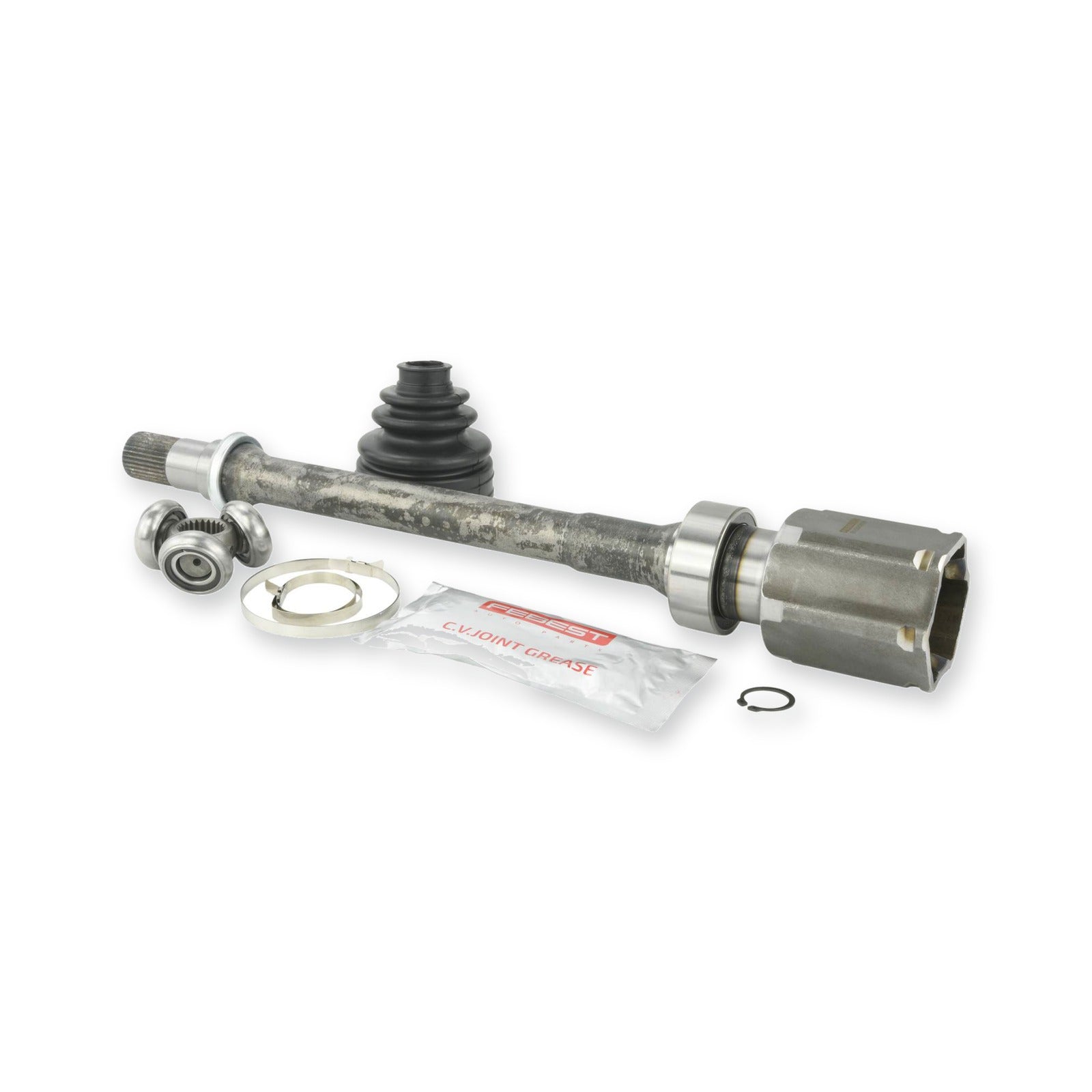 Mazda 6 Wagon Front Right CV Joint 24X40X31