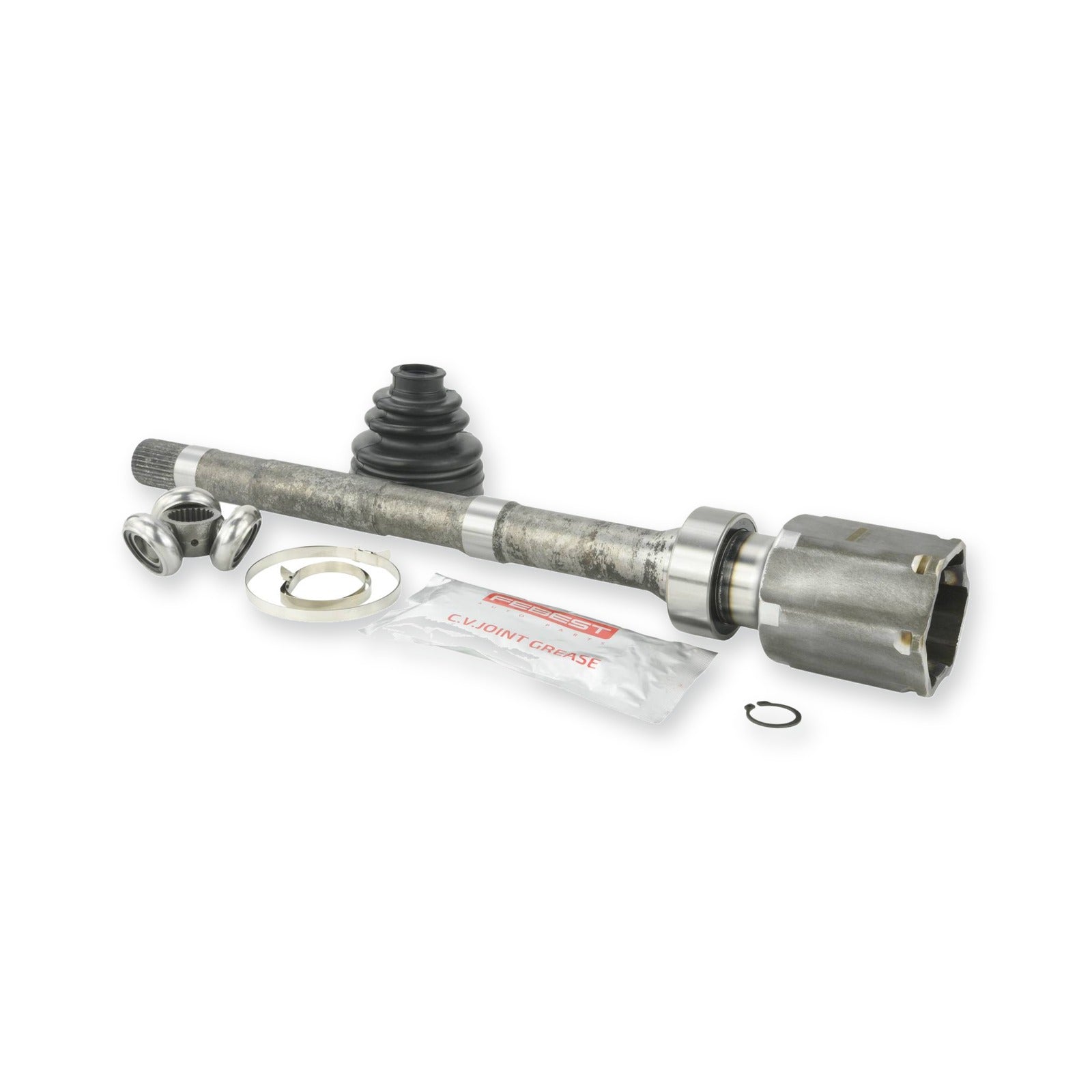 Mazda CX-5 Front Right CV Joint 24X37X31