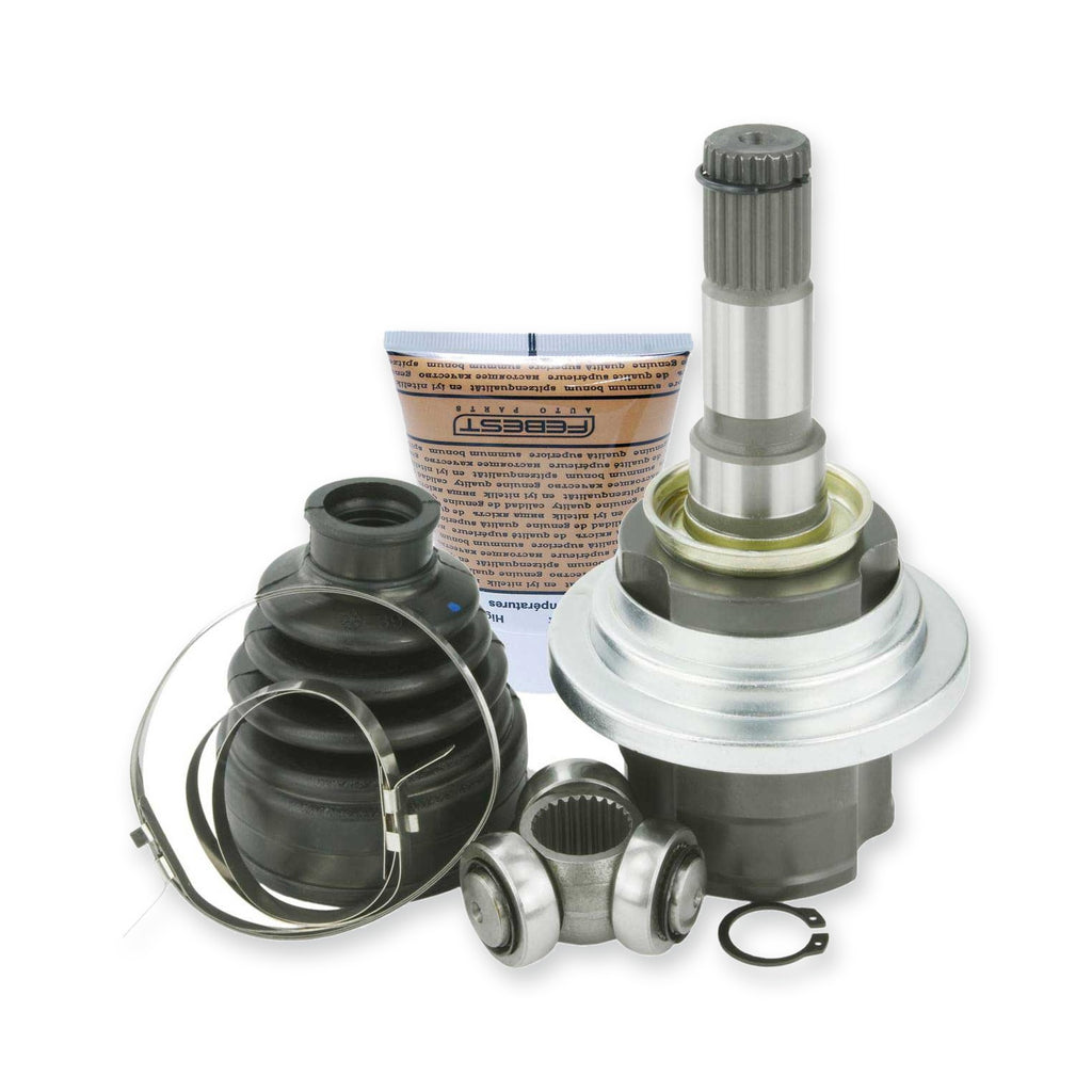 Mazda CX-5 Rear Inner CV Joint 26X30X22