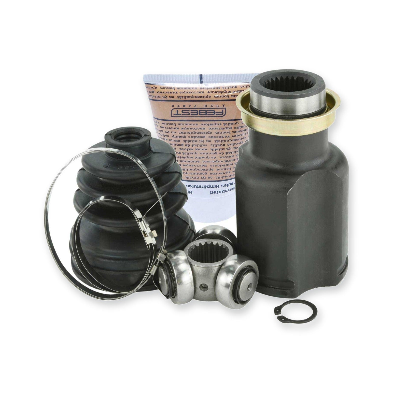 Mazda Demio Front Right CV Joint 20X43X28