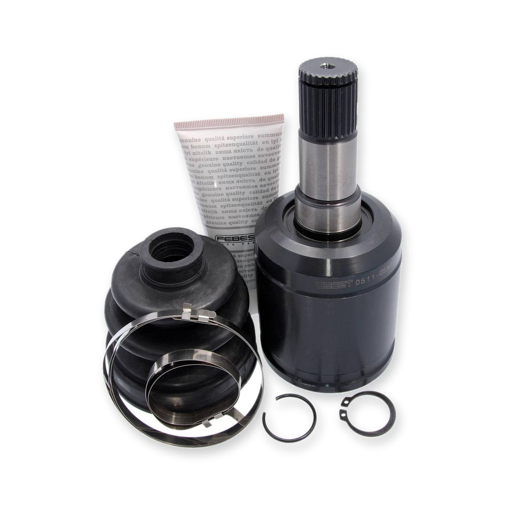 Mazda 626 Ge Front Left CV Joint 23X35X28