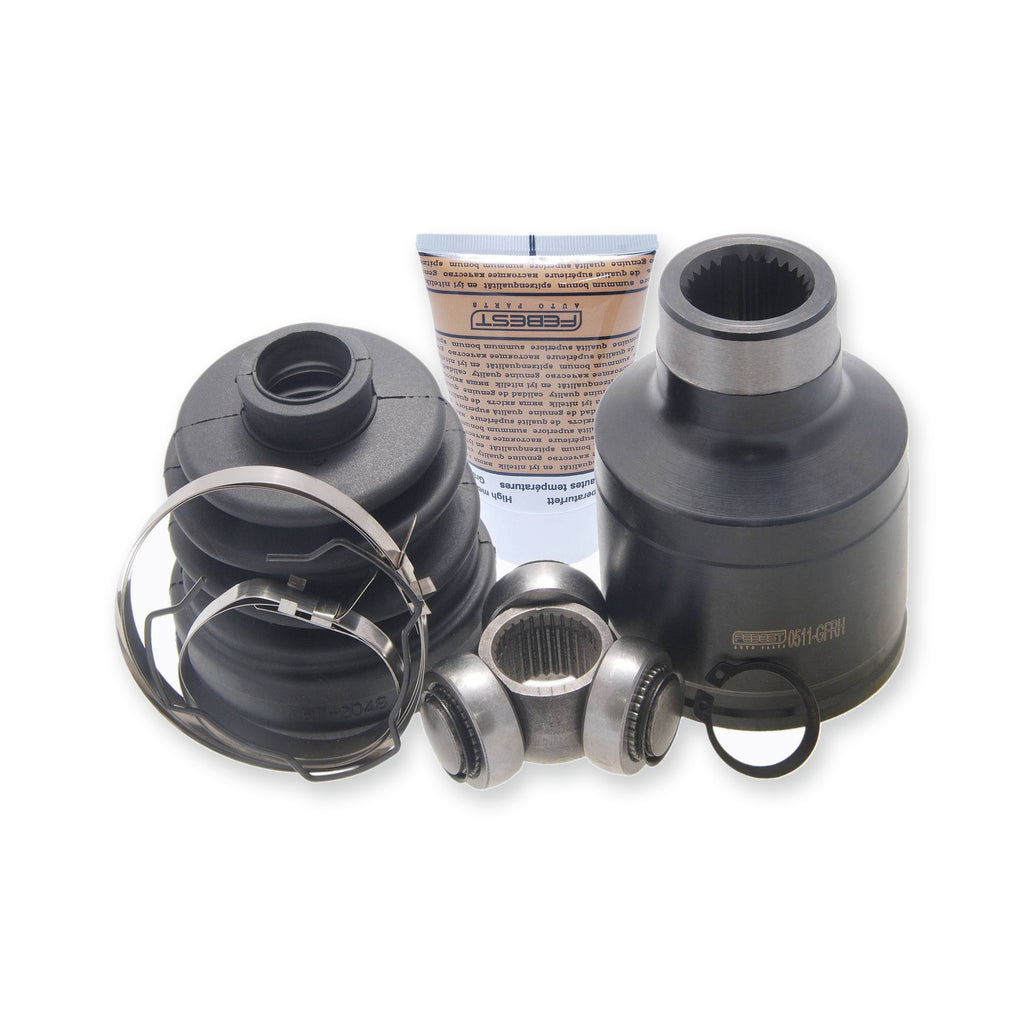 Mazda 626 Gf Front Right CV Joint 30X43X28