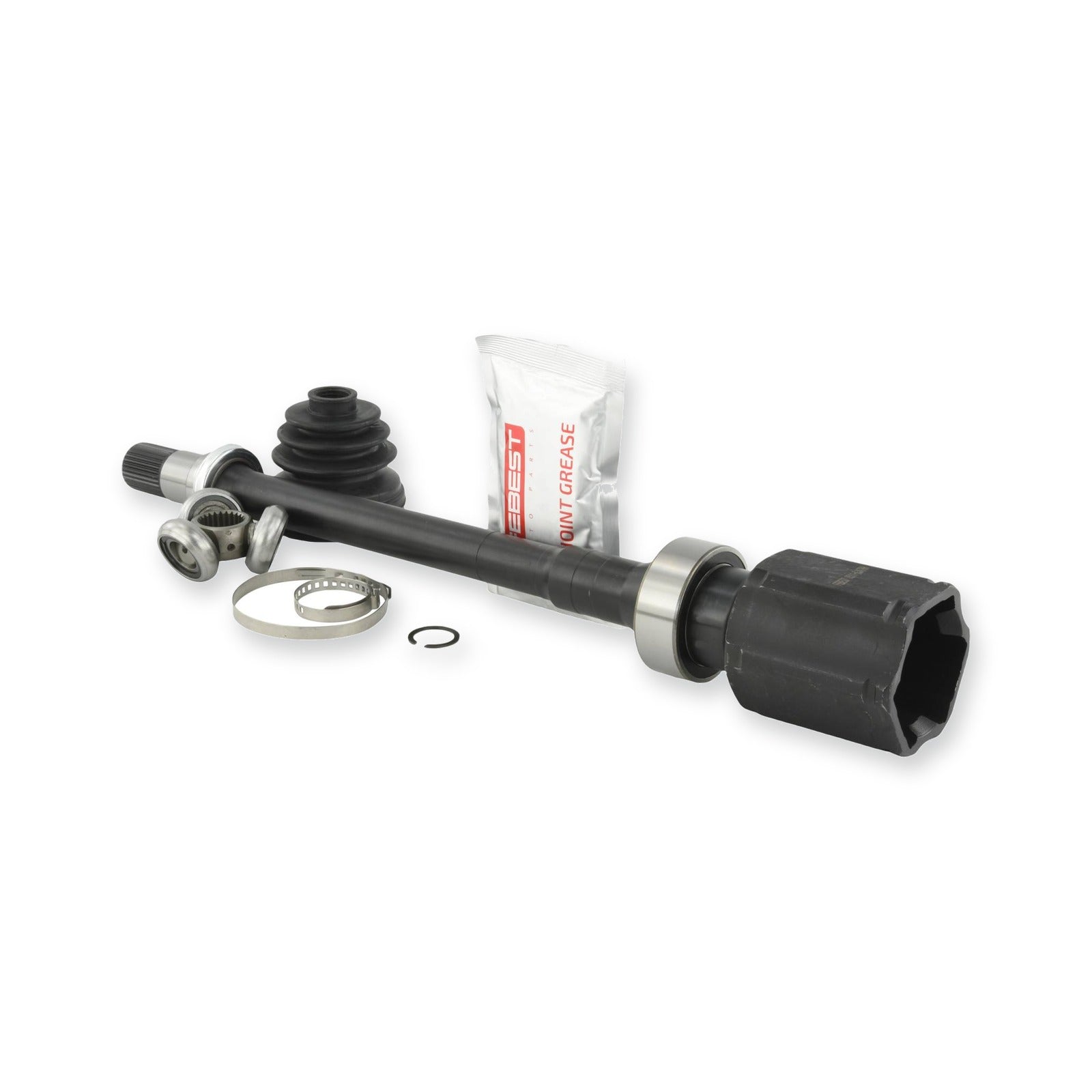 Mazda 6 Wagon Front Right CV Joint 24X40X31