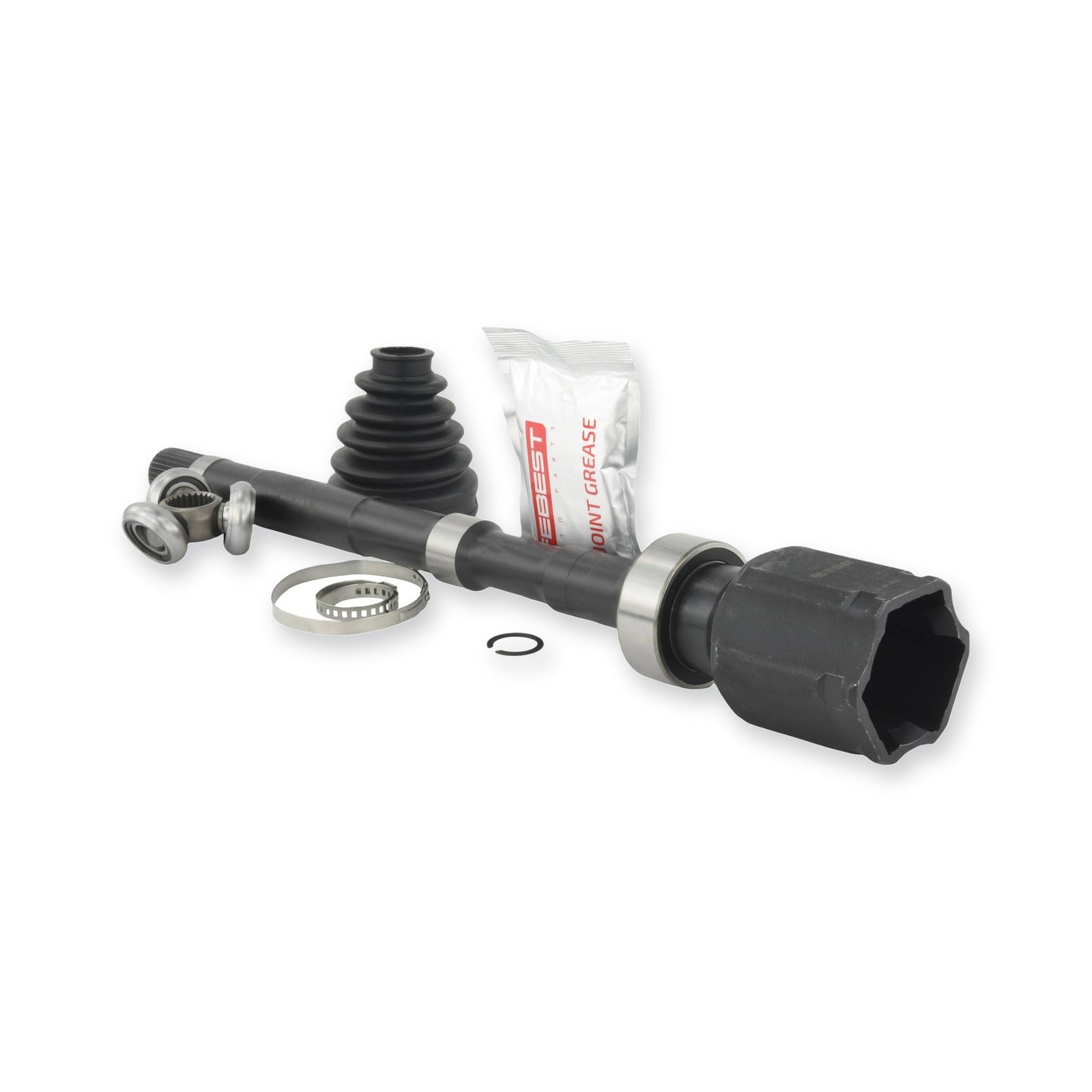 Mazda CX-5 Front Right CV Joint 24X37X31