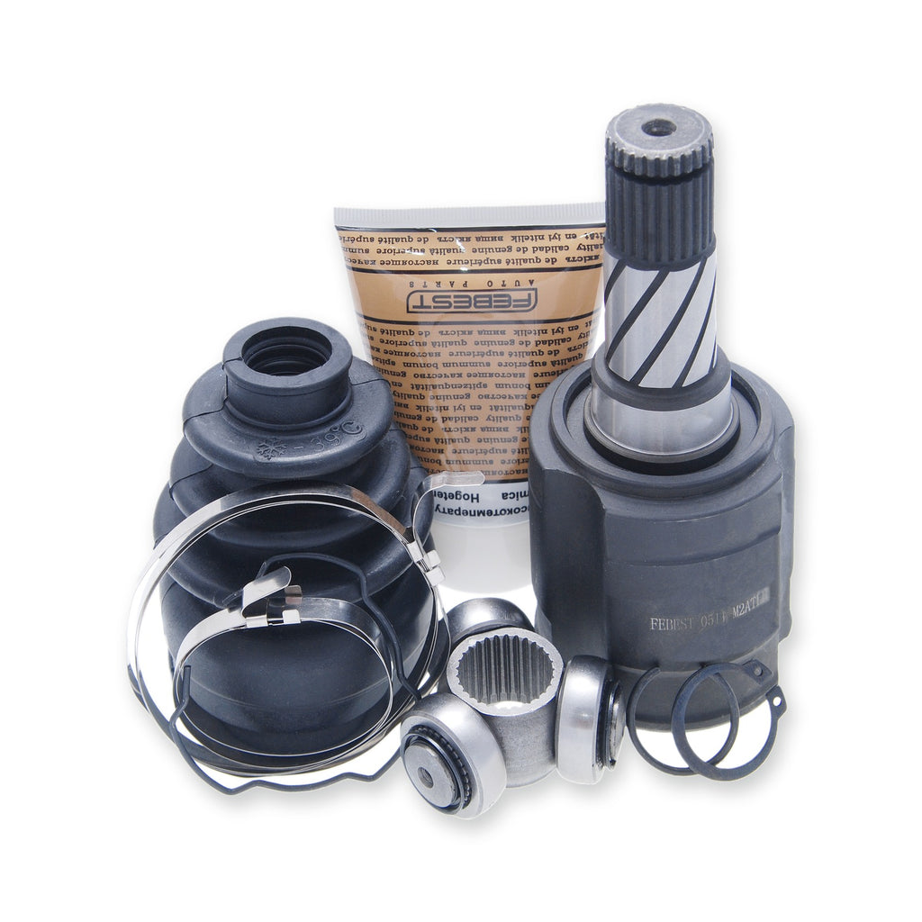 Mazda Demio Front Left CV Joint 29X35X26