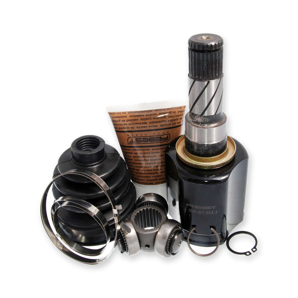 Mazda Axela Sedan & Sport Front Left CV Joint 22X35X26