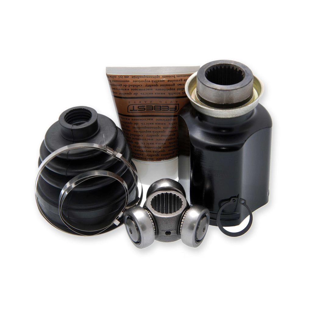 Mazda Axela Sedan & Sport Front Right CV Joint 22X43X28