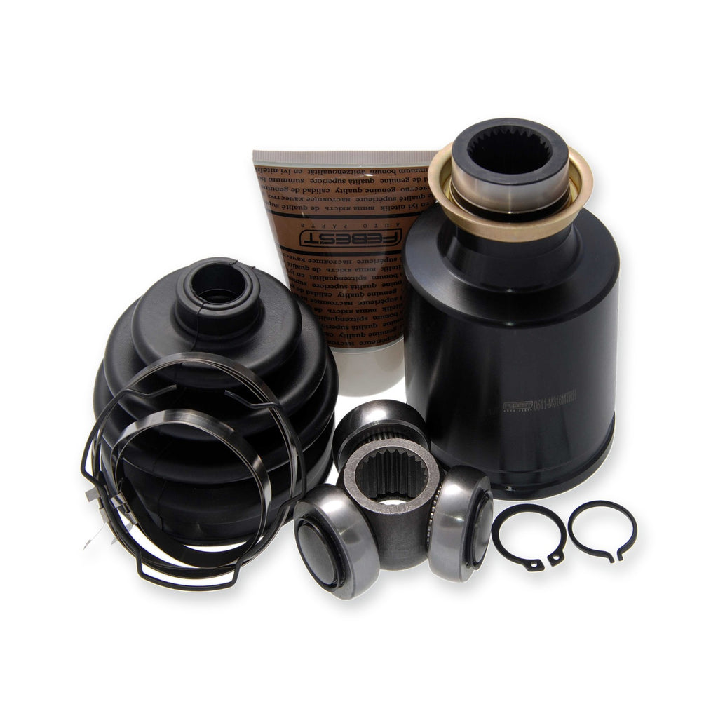 Mazda Axela Sedan & Sport Front Right CV Joint 22X43X28