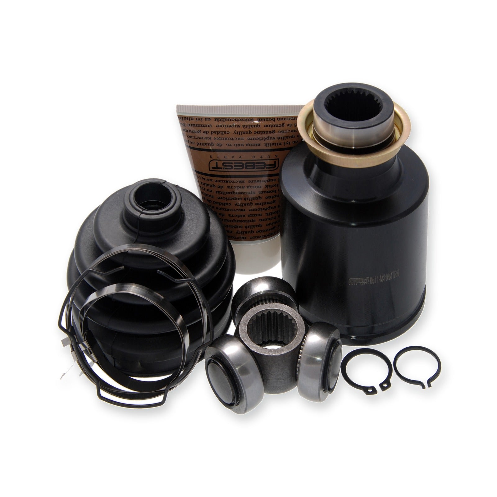 Mazda Axela Sedan & Sport Front Right CV Joint 22X43X28