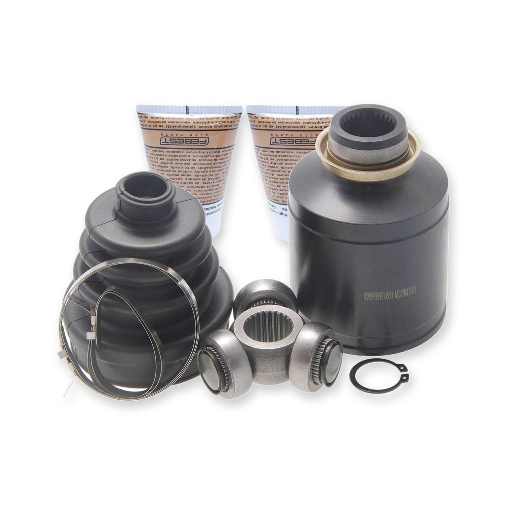 Mazda Axela Sedan & Sport Front Right CV Joint 24X43X28