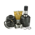 Mazda 323F Front Left CV Joint 24X35X28