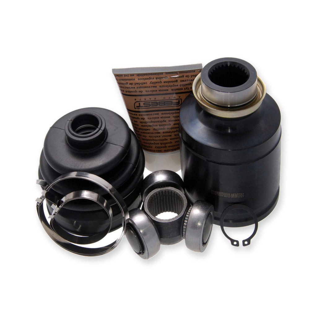 Mazda 6 Wagon Front Right CV Joint 33X43X28