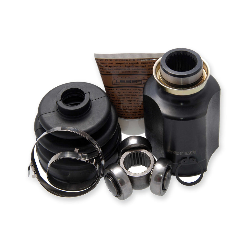 Mazda Axela Sedan & Sport Front Right CV Joint 24X43X28