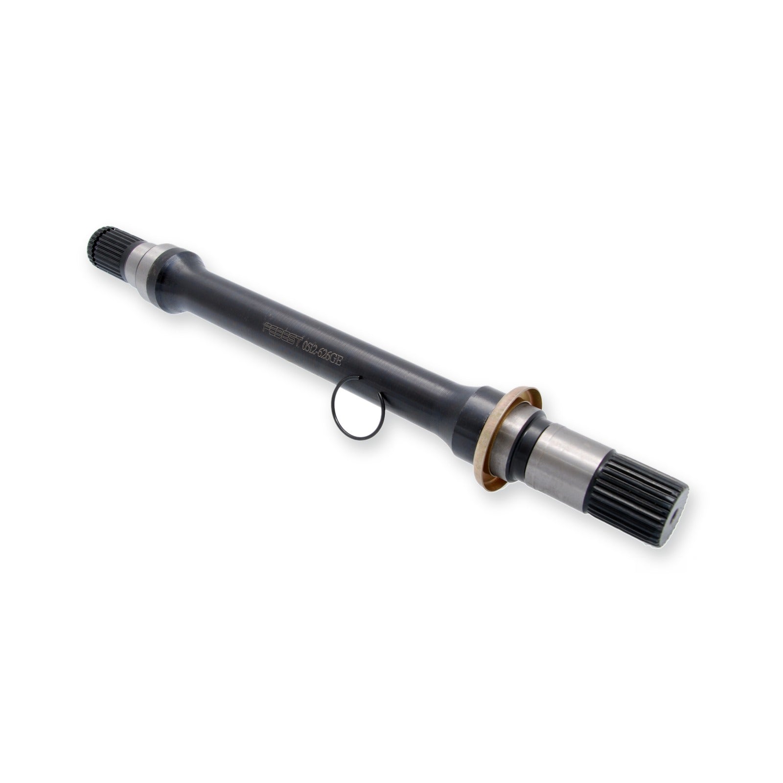 Mazda 626 Ge Front Right Axle Half Shaft 28X375X28
