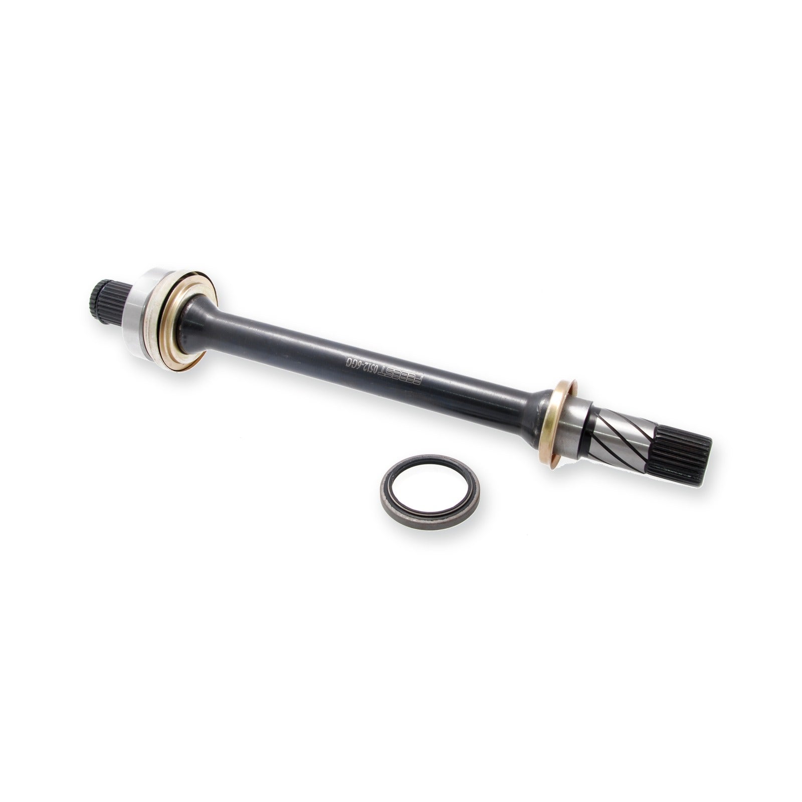 Mazda 6 Wagon Front Right Axle Half Shaft 28X399X28