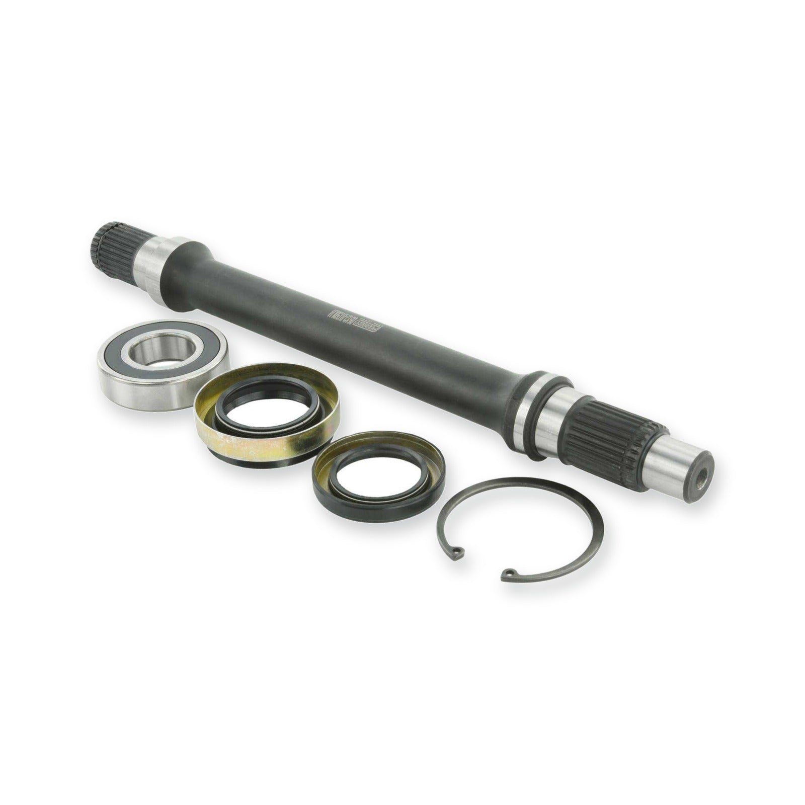 Ford Everest Front Left Axle Half Shaft 28X356X28