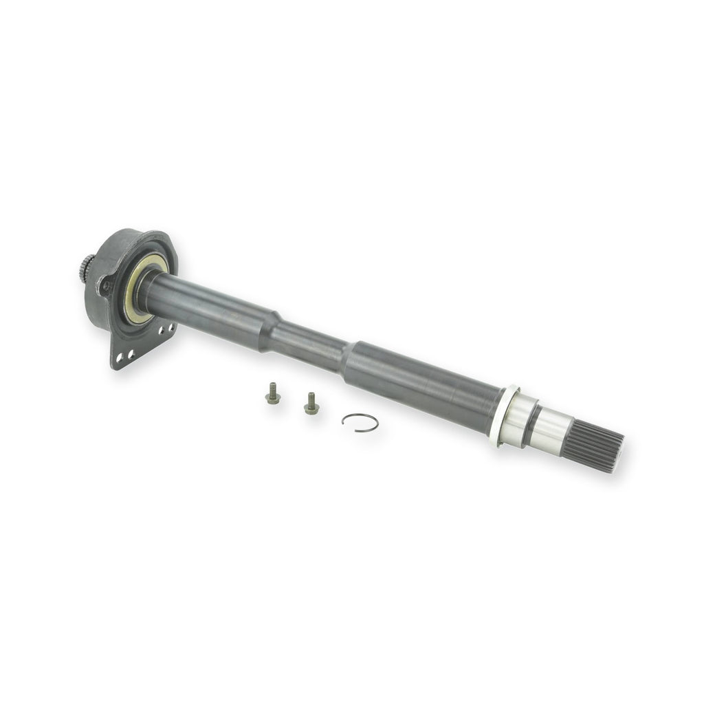 Mazda Mpv Lw Front Right Axle Half Shaft 30X482X28