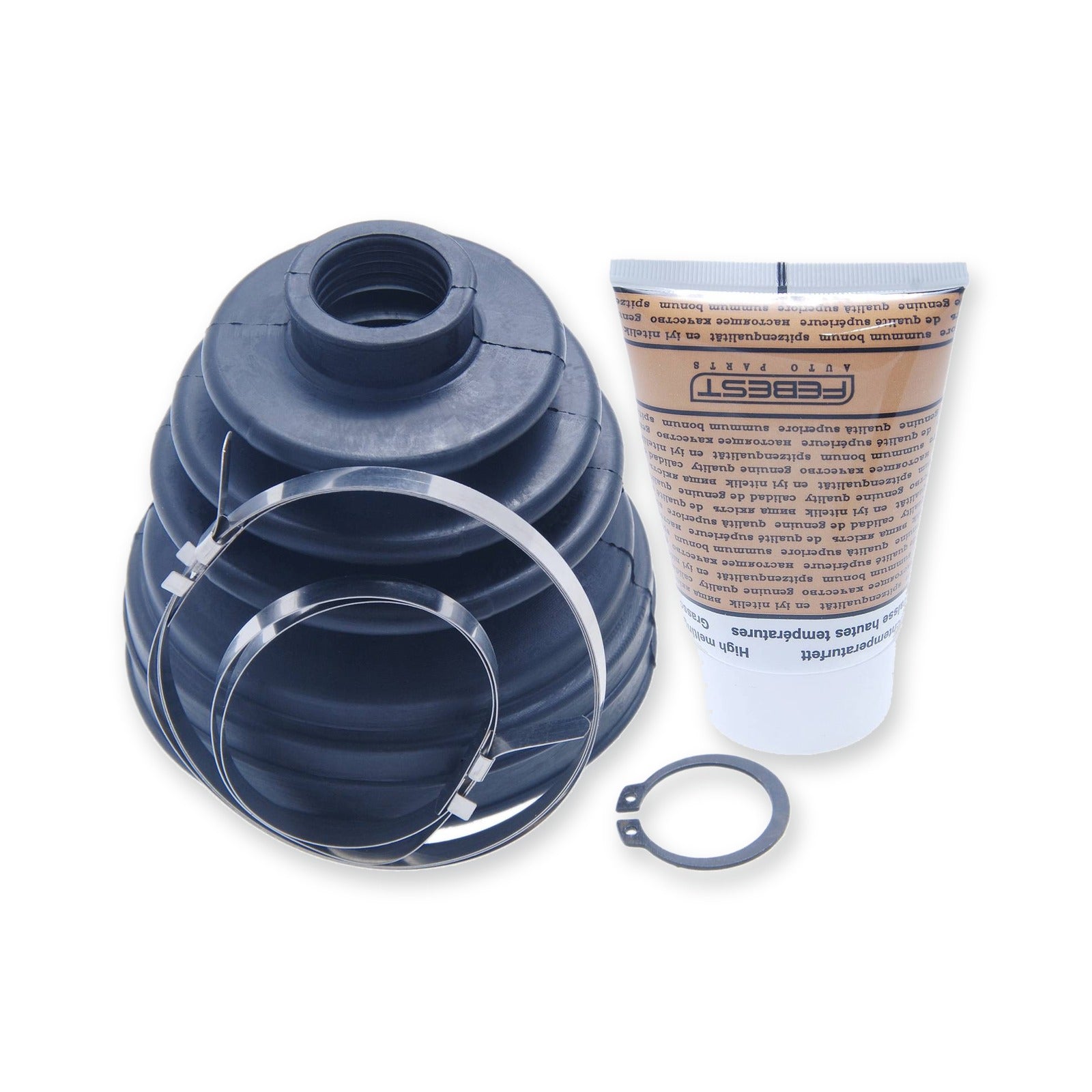 Volvo 240 Inner Boot CV Joint Kit 85X88.5X22