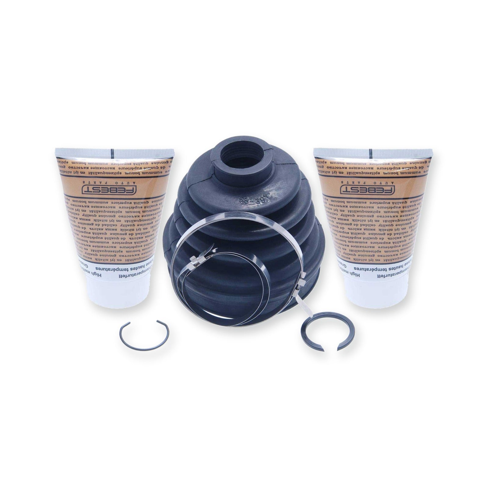 Mazda Axela Sedan & Sport Inner Boot CV Joint Kit 88X94X26