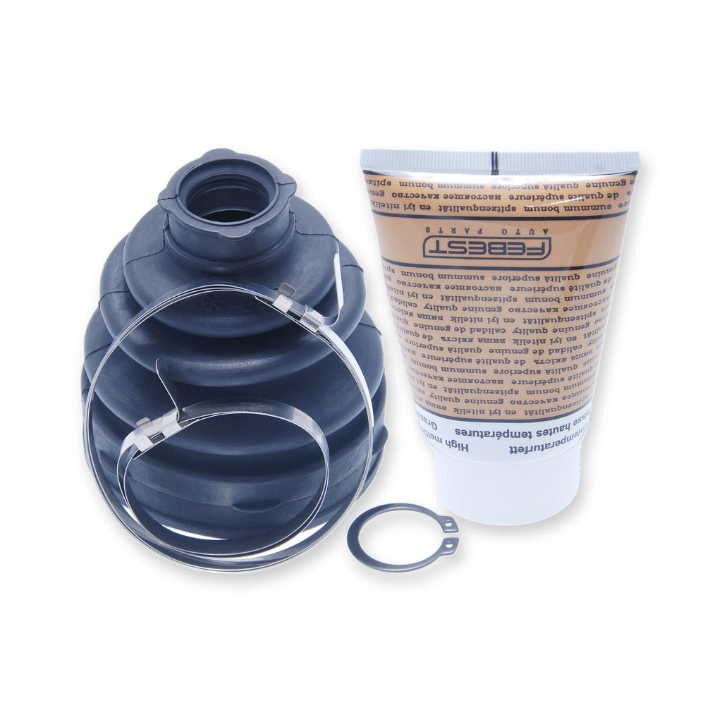 Mitsubishi Xpander Inner Boot CV Joint Kit 72.5X90X22