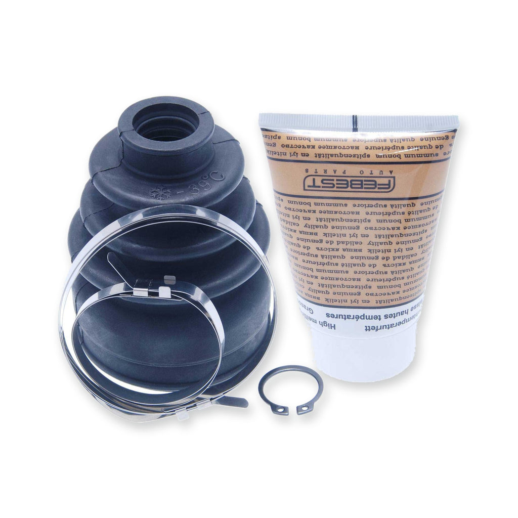 Mazda Demio Inner Boot CV Joint Kit 62X96X21 & More
