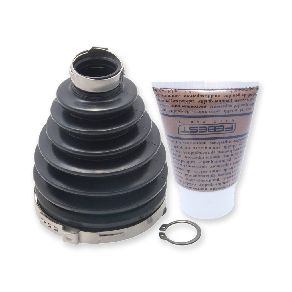 Toyota Caldina Outer Boot CV Joint Kit Pvc 83X107X24.5 & More